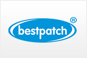 bestpatch logo