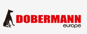 logo dobermann