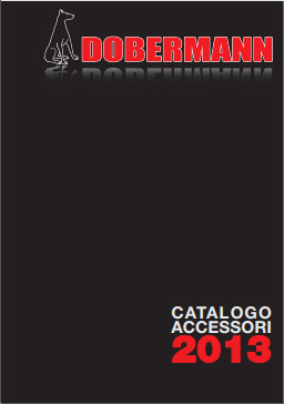 dobermann katalog